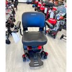 Mobility Plus New Pride Pride Go Chair Power Chair