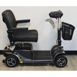 New Revo 2.0 4-Wheel Mobility Scooter