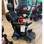 Mobility Plus New Golden BuzzAbout Power Chair