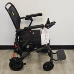 Mobility Plus New Cricket GP302 Power Chair