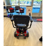 Mobility Plus New Pride Pride Go Chair Power Chair