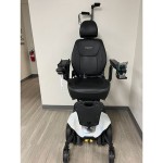 Mobility Plus New Pride Jazzy Air 2 Extended Range Power Chair