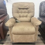 New Heritage Medium Power Lift Chair
