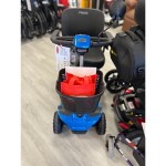 New Pride Revo 4-Wheel Mobility Scooter