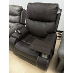 Mobility Plus New Titan PR448-MED Lift Chair