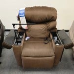 Mobility Plus New Cloud+ PR511 Small Lift Chair