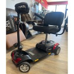 Mobility Plus New Roadster 4-Wheel Mobility Scooter