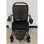 Mobility Plus New Jazzy Ultra Light Power Chair