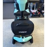 New Go-Go Super Portable 4-Wheel Mobility Scooter