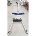 New Invacare Battery Powered Patient Lift