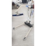 Mobility Plus New Invacare Battery Powered Patient Lift