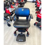 New Golden LiteRider Envy Power Chair