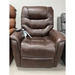 New Golden DeLuna Dione Lift Chair