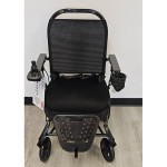 Mobility Plus New Jazzy Ultra Light Power Chair