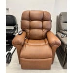 Mobility Plus New Golden Cloud with Twilight Lift Chair