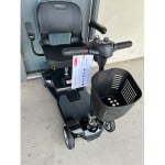 New S49 Go Go Ultra X 4-Wheel Mobility Scooter