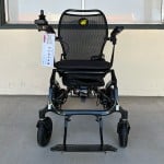 Mobility Plus New Cricket GP302 Power Wheelchair