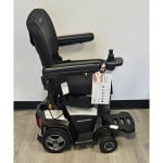 Mobility Plus New Go-Chair Power Chair