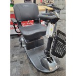 New Pride Revo 2.0 3-Wheel Mobility Scooter