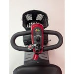 Mobility Plus New Golden Buzzaround Ex 4-Wheel Mobility Scooter