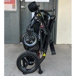 Mobility Plus New Jazzy Ultra Light Power Chair