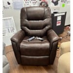 New Dione 4 Zone Lift Chair Recliner