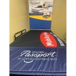 Mobility Plus New Passport Hospital Bed