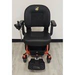 New LiteRider Envy GP162B Power Chair