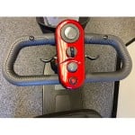 Mobility Plus New Golden BuzzAround LT 3-Wheel Mobility Scooter