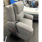 Mobility Plus New Sitting Pretty Evolution LC-435 Lift Chair