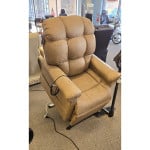 Mobility Plus New Golden Cloud PR-510SME Lift Chair