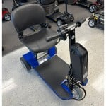 New Amigo Travelmate 3-Wheel Mobility Scooter