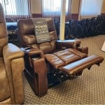 Mobility Plus New Pride VivaLift Ultra Lift Chair Recliner