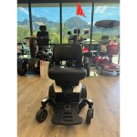 New Pride Go Chair Power Chair