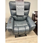 Mobility Plus New Pride VivaLift Ultra Lift Chair