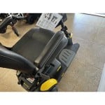 Mobility Plus New Merits Yoga Travel 3-Wheel Mobility Scooter