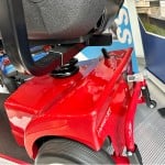 Mobility Plus New Amigo RT Express 3-Wheel Mobility Scooter