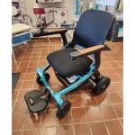 Mobility Plus New Golden Ally Travel Power Chair