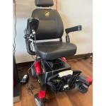 New Golden Buzzabout Portable Power Chair