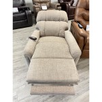 Mobility Plus New Golden Comforter Lift Chair