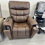 New Pride VivaLift Radiance Lift Chair