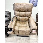 New Pride VivaLift Radiance Lift Chair