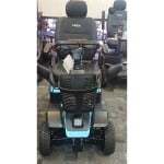 New Pride PX4 All Terrain 4-Wheel Mobility Scooter