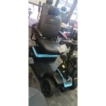 Mobility Plus New Pride PX4 All Terrain 4-Wheel Mobility Scooter
