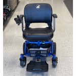 New Golden LiteRider Envy Power Chair