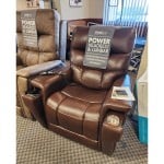 Mobility Plus New Pride VivaLift Ultra Lift Chair Recliner