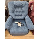 New Heritage LC-358M Lift Chair
