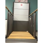 Mobility Plus New FlexStep by Liftup