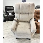 Mobility Plus New Golden Comforter Lift Chair