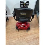 Mobility Plus New Amigo RT EXPRESS 3-Wheel Mobility Scooter
